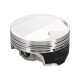Motor alkatrészek Wiseco Piston Kit Nissan VQ37 -3.5cc 10.5:1 | race-shop.hu