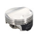 Motor alkatrészek Wiseco Piston Kit Nissan VQ37 +2.75cc 11.5:1 | race-shop.hu