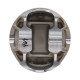 Motor alkatrészek Wiseco Piston Kit Nissan VQ37 +2.75cc 11.5:1 | race-shop.hu