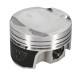 Motor alkatrészek Wiseco Piston Kit Mits 4B11 Evo X `08+ Str. 86.0mm 8.8:1 | race-shop.hu