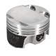 Motor alkatrészek Wiseco Piston Kit Mits 4B11 Evo X `08+ Str. 86.0mm 8.8:1 | race-shop.hu