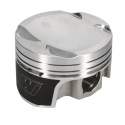 Wiseco Piston Kit Mits 4B11 Evo X `08+ Str. 86.0mm 8.8:1