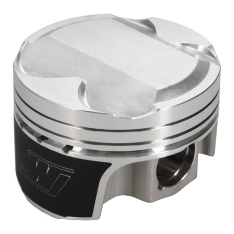 Motor alkatrészek Wiseco Piston Kit Mits 4B11 Evo X `08+ Str. 86.0mm 10.5:1 | race-shop.hu