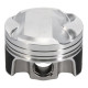 Motor alkatrészek Wiseco Piston Kit Mits 4B11 Evo X `08+ Str. 86.0mm 10.5:1 | race-shop.hu