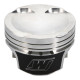 Motor alkatrészek Wiseco Piston Kit Mits 4B11 Evo X `08+ Str. 94.0mm 8.8:1 | race-shop.hu