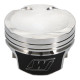 Motor alkatrészek Wiseco Piston Kit Mits 4B11 Evo X `08+ Str. 94.0mm 8.8:1 | race-shop.hu