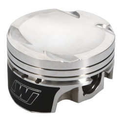 Wiseco Piston Kit Mits 4B11 Evo X `08+ Str. 94.0mm 8.8:1