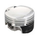Motor alkatrészek Wiseco Piston Kit Mits 4B11 Evo X `08+ Str. 94.0mm 9.5:1 | race-shop.hu