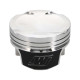Motor alkatrészek Wiseco Piston Kit Mits 4B11 Evo X `08+ Str. 94.0mm 9.5:1 | race-shop.hu
