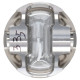 Motor alkatrészek Wiseco Piston Kit Mits 4B11 Evo X `08+ Str. 94.0mm 10.0:1 | race-shop.hu