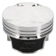Motor alkatrészek Wiseco Piston Kit Mits 4B11 Evo X `08+ Str. 94.0mm 10.0:1 | race-shop.hu