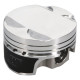 Motor alkatrészek Wiseco Piston Kit Mits 4B11 Evo X `08+ Str. 94.0mm 10.0:1 | race-shop.hu