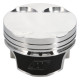Motor alkatrészek Wiseco Piston Kit Mits 4B11 Evo X `08+ Str. 94.0mm 10.0:1 | race-shop.hu