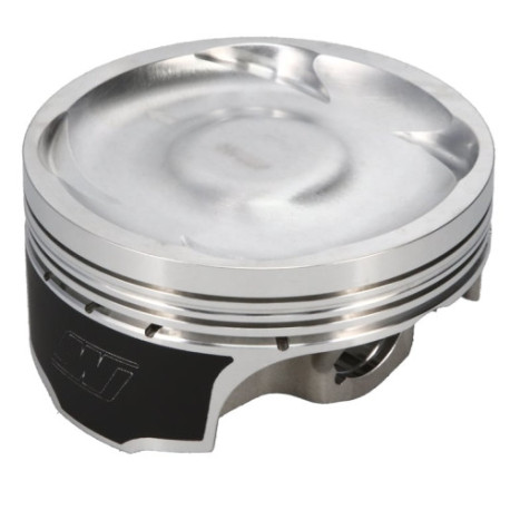 Motor alkatrészek Wiseco Piston Kit Sub EJ257 WRX/STI 4v Dish -24cc 9.0:1 | race-shop.hu
