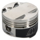Motor alkatrészek Wiseco Piston Kit Mits 1.8L 4G93/2.0L 4G94 9.0:1 -2.5 FT( | race-shop.hu