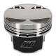 Motor alkatrészek Wiseco Piston Mitsubishi 2L 4G63 GenII HD2(10.5:1)stroke | race-shop.hu