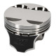 Motor alkatrészek Wiseco Piston Kit Honda B18C/B18A1-B1/B17A1/B16A 16V(-4ccFT) | race-shop.hu