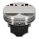 Motor alkatrészek Wiseco Piston Kit Honda B18C/B18A1-B1/B17A1/B16A 16V(-4ccFT) | race-shop.hu
