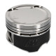 Motor alkatrészek Wiseco Piston Kit Nissan 300ZX VG30DETT (-9cc) `90-96 | race-shop.hu