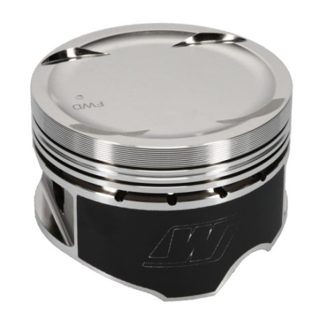 Motor alkatrészek Wiseco Piston Kit Nissan 300ZX VG30DETT (-9cc) `90-96 | race-shop.hu