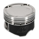 Motor alkatrészek Wiseco Piston Kit Nissan 300ZX VG30DETT (-9cc) `90-96 | race-shop.hu