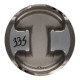 Motor alkatrészek Wiseco Piston Kit Nissan 300ZX VG30DETT (-9cc) `90-96 | race-shop.hu
