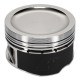 Motor alkatrészek Wiseco Piston Kit Nissan SR20DET Turbo (-12Cc) 9.1-9.25:1 | race-shop.hu