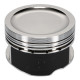 Motor alkatrészek Wiseco Piston Kit Nissan SR20DET Turbo (-12Cc) 9.1-9.25:1 | race-shop.hu