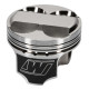 Motor alkatrészek Wiseco Piston Kit Honda Integra/Civic B18C/B18A1-B1 /B17A1/B | race-shop.hu