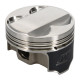 Motor alkatrészek Wiseco Piston Kit Honda CRV/Vtec 2.0L 16V B20B w/B16A `97-02 | race-shop.hu