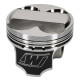 Motor alkatrészek Wiseco Piston Kit Honda CRV/Vtec 2.0L 16V B20B w/B16A | race-shop.hu