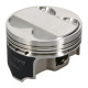 Motor alkatrészek Wiseco Piston Kit Honda CRV/VTEC 2.0L 16V B20B w/B16A `97-02 | race-shop.hu