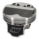 Motor alkatrészek Wiseco Piston Kit Honda/Acura RSX-S 2.0L 16V (K20) `02-06 (8 | race-shop.hu