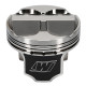 Motor alkatrészek Wiseco Piston Kit Honda/Acura RSX-S 2.0L 16V (K20) `02-06 (8 | race-shop.hu