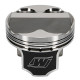 Motor alkatrészek Wiseco Piston Kit Honda RSX-S 2.0L(K20) (K24)2.3L 16V (8cc) | race-shop.hu