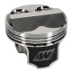 Motor alkatrészek Wiseco Piston Kit Honda RSX-S 2.0L(K20) `02-06/CR-V/Accord(K | race-shop.hu