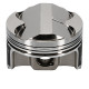 Motor alkatrészek Wiseco Piston Kit Honda RSX-S 2.0L(K20) `02-06/CR-V/Accord(K | race-shop.hu