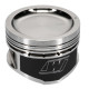 Motor alkatrészek Wiseco Piston Kit NISSAN 240SX KA24-4V Turbo `95-98 (-22Cc) | race-shop.hu