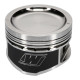 Motor alkatrészek Wiseco Piston Kit NISSAN 240SX KA24-4V Turbo `95-98 (-22Cc) | race-shop.hu