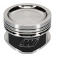 Motor alkatrészek Wiseco Piston Kit NISSAN 240SX KA24-4V Turbo `95-98 (-22Cc) | race-shop.hu