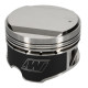 Motor alkatrészek Wiseco Piston Kit Nissan Skyline 2.6L 24V RB26DETT(14Cc) 8.2 | race-shop.hu