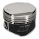 Motor alkatrészek Wiseco Piston Kit Nissan Skyline 2.6L 24V RB26DETT(14Cc) 8.2 | race-shop.hu
