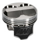 Motor alkatrészek Wiseco Piston Kit Honda B18C/B18A1-B1 /B17A1/B16A 16V (8.25C | race-shop.hu