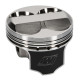 Motor alkatrészek Wiseco Piston Kit Honda CRV/Vtec 2.0L 16V B20B w/B16A | race-shop.hu