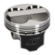 Motor alkatrészek Wiseco Piston Kit Honda CRV/Vtec 2.0L 16V B20B w/B16A `97-02 | race-shop.hu