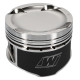 Motor alkatrészek Wiseco Piston Kit Mitsubishi Lancer Evo 8/9 4G63 Turbo (-14c | race-shop.hu