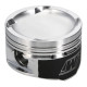 Motor alkatrészek Wiseco Piston Kit Mitsubishi Eclipse/Evo 8/9 4G63 w/4G64 | race-shop.hu
