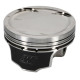 Motor alkatrészek Wiseco Piston Kit Nissan VQ35 4V `04 (-10Cc) 8.8:1 | race-shop.hu