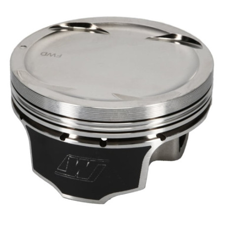 Motor alkatrészek Wiseco Piston Kit Nissan VQ35 4V `04 (-10Cc) 8.8:1 | race-shop.hu