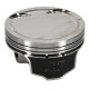 Motor alkatrészek Wiseco Piston Kit Nissan VQ35 4V `04 (-10Cc) 8.8:1 | race-shop.hu